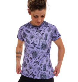 DHaRCO Maillot DHaRCO manche courte femme