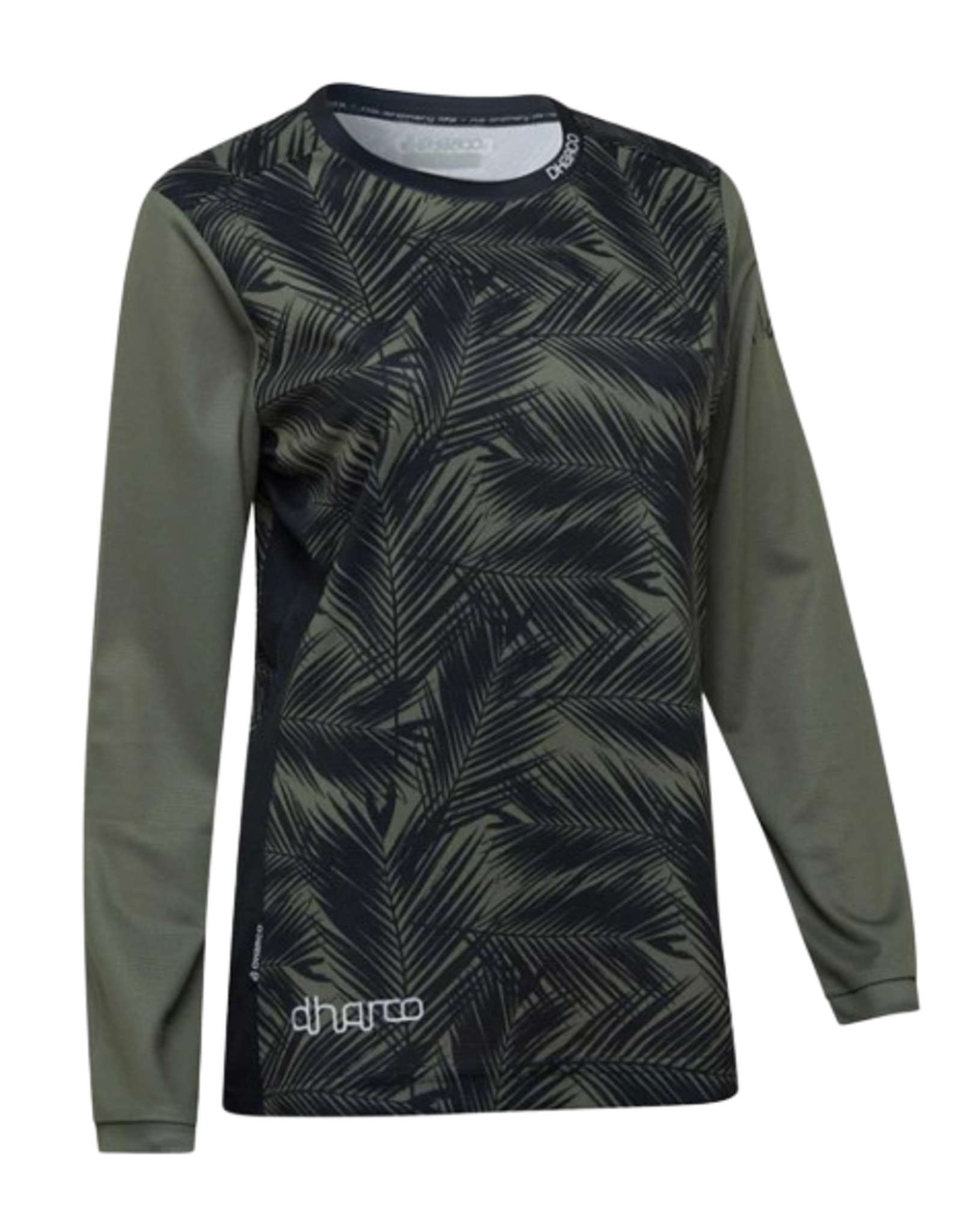DHaRCO Maillot DHaRCO Femme Gravity