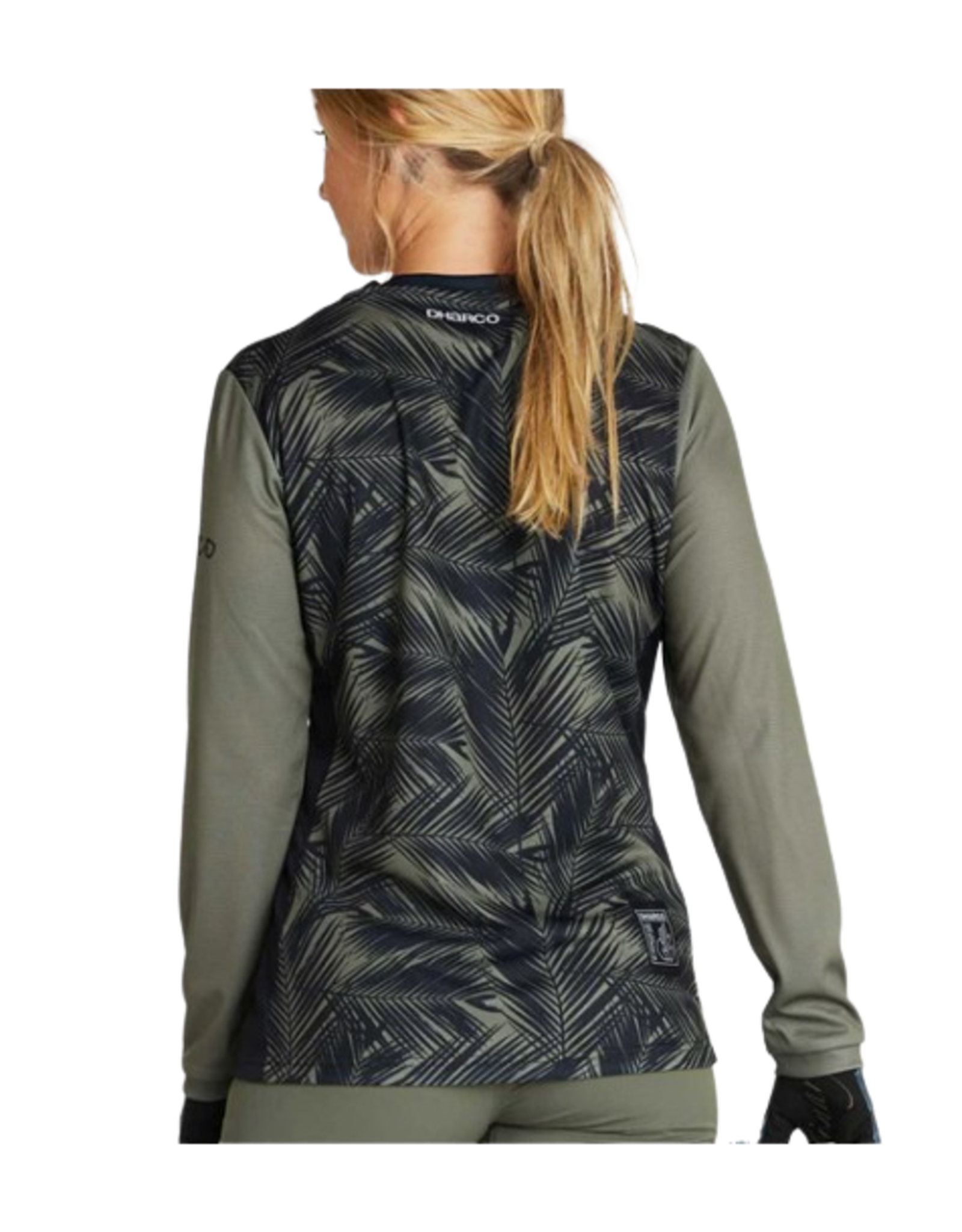 DHaRCO Maillot DHaRCO Femme Gravity