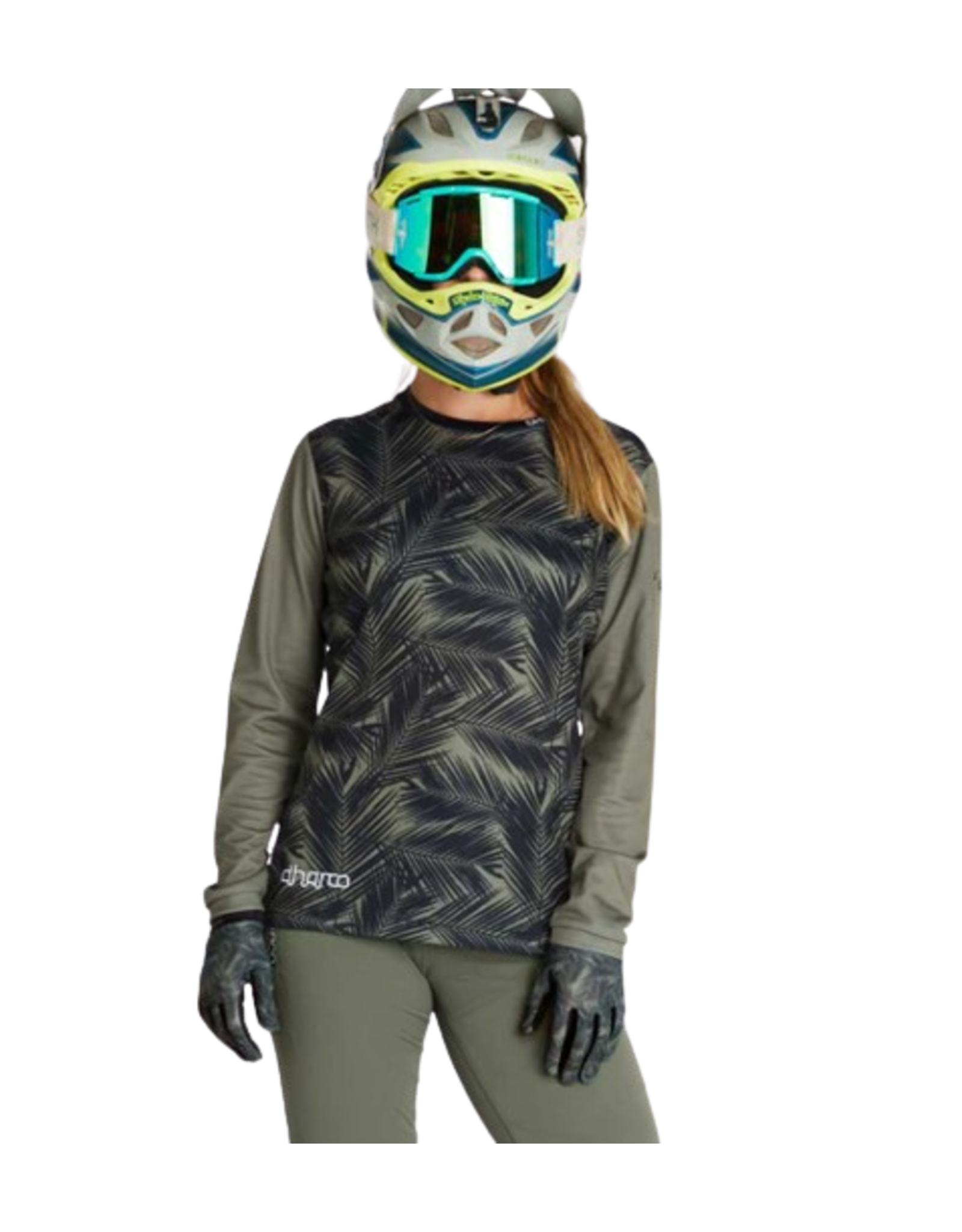 DHaRCO Maillot DHaRCO Femme Gravity