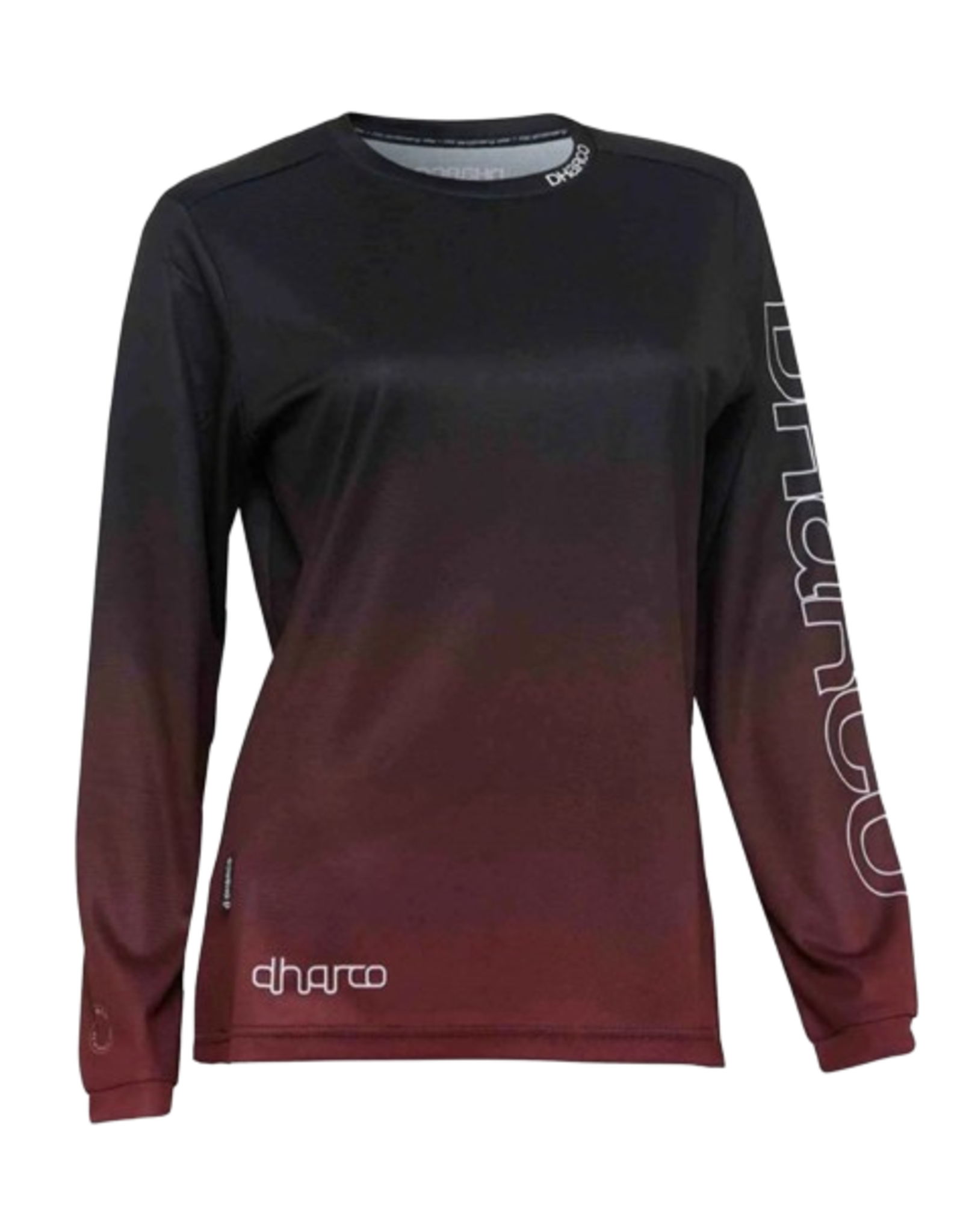 DHaRCO Maillot DHaRCO Gravity femme