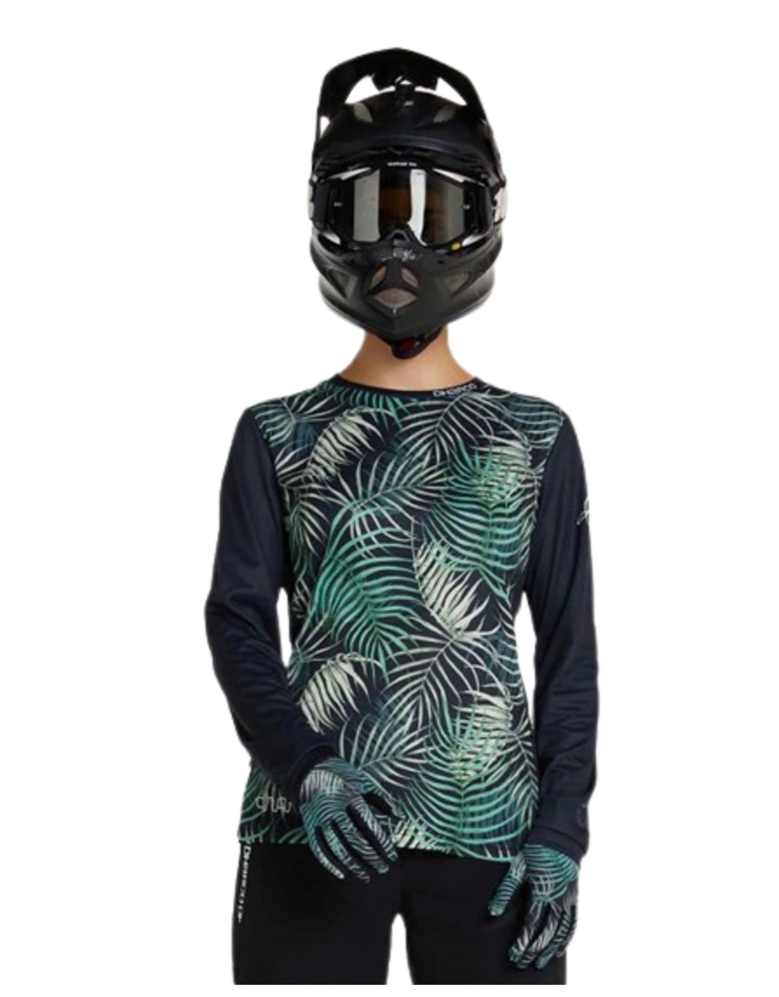 DHaRCO Maillot DHaRCO Femme Gravity