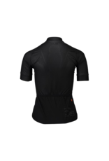 POC Maillot POC Essential road logo Femme