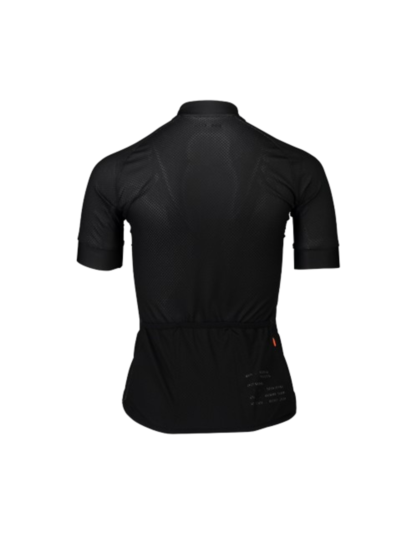 POC Maillot POC Essential road logo Femme