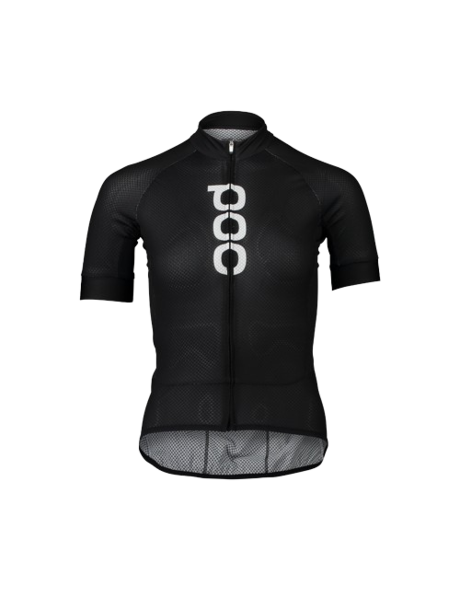 POC Maillot POC Essential road logo Femme