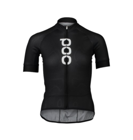 POC Essential road logo POC Jersey Women's