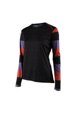 Troy Lee Designs Troy Lee Designs Lilium LS Jersey women's