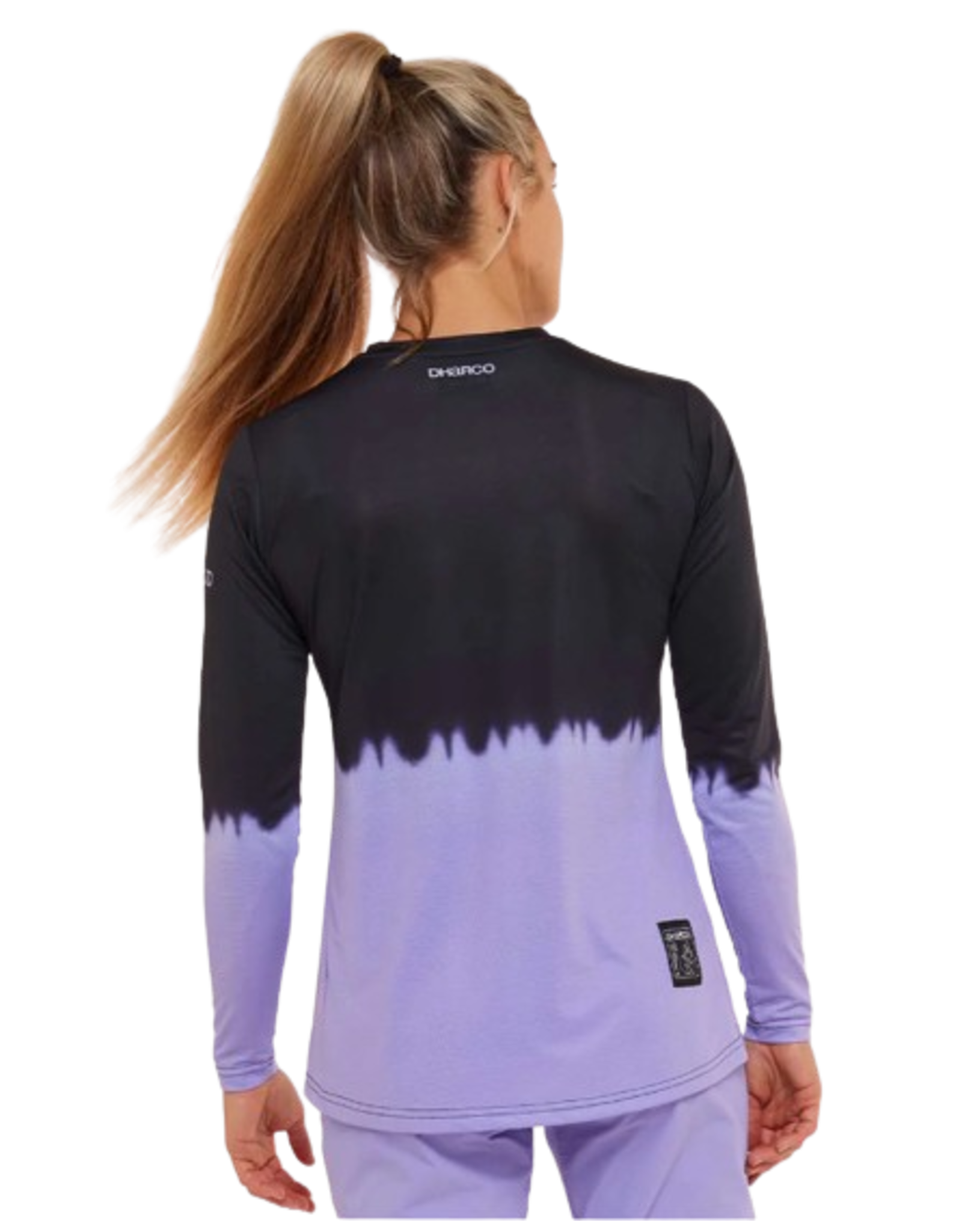 Dharco Maillot DHaRCO Race Femme