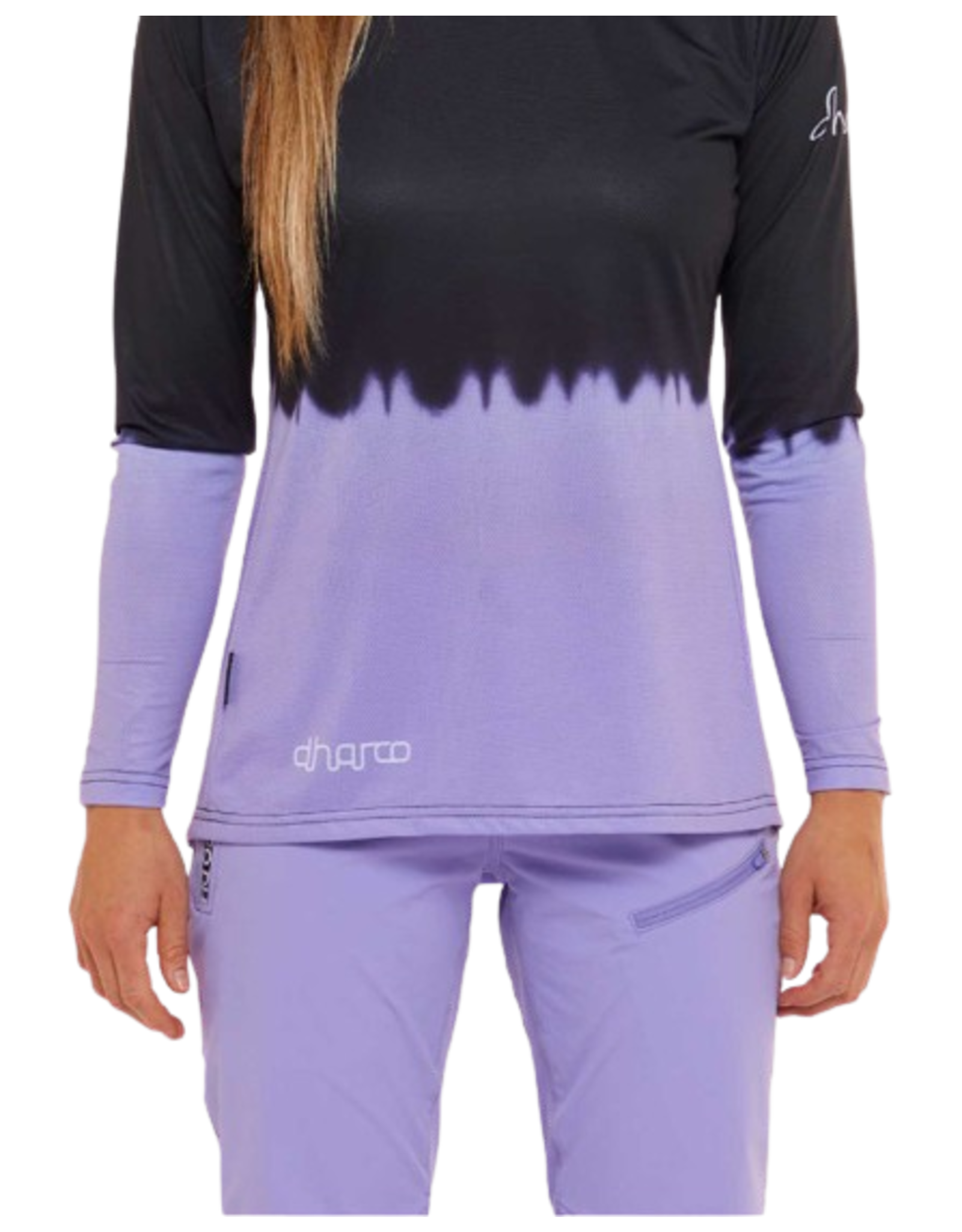 DHaRCO Maillot DHaRCO Femme Race
