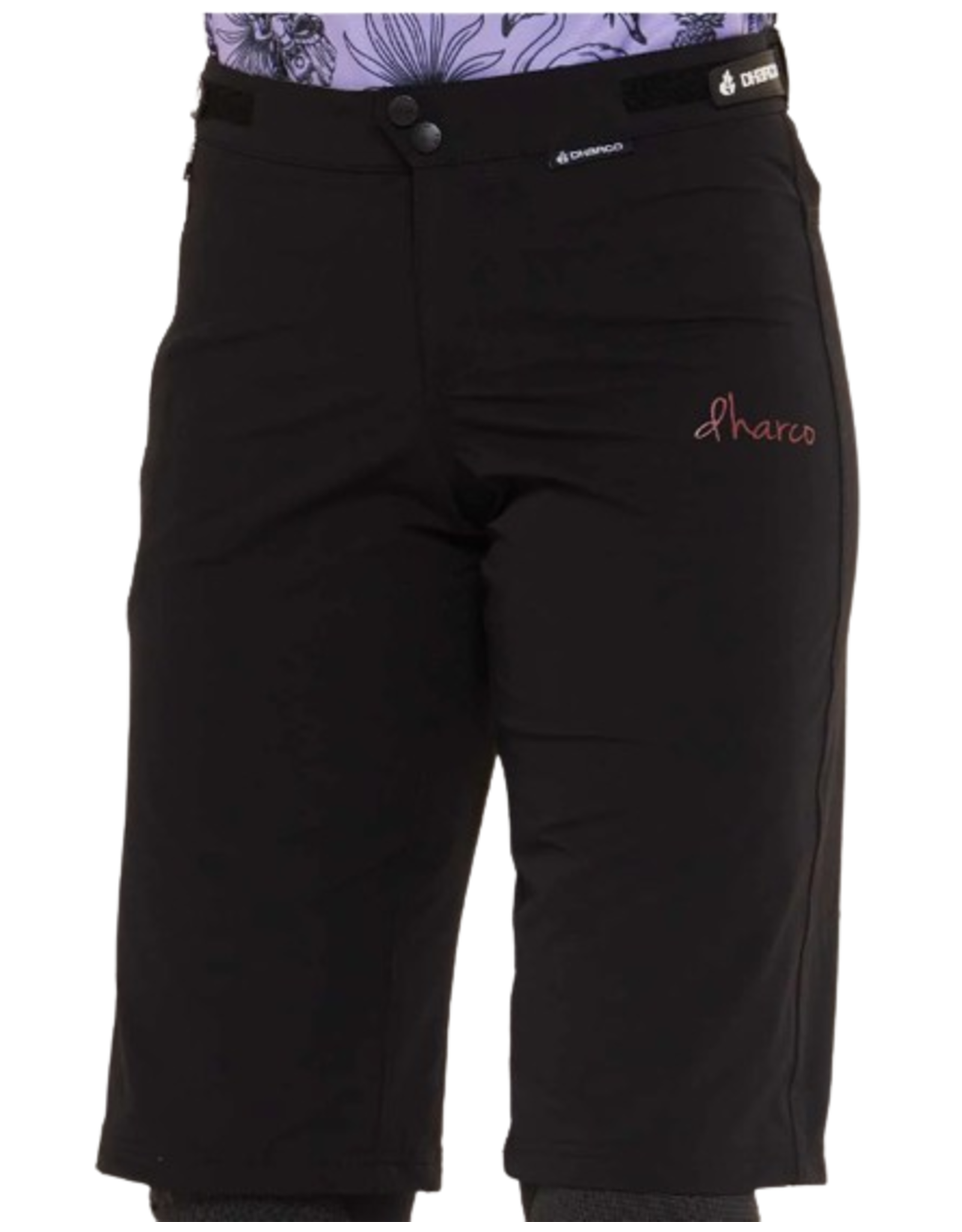 DHaRCO Short DHaRCO Femme Gravity