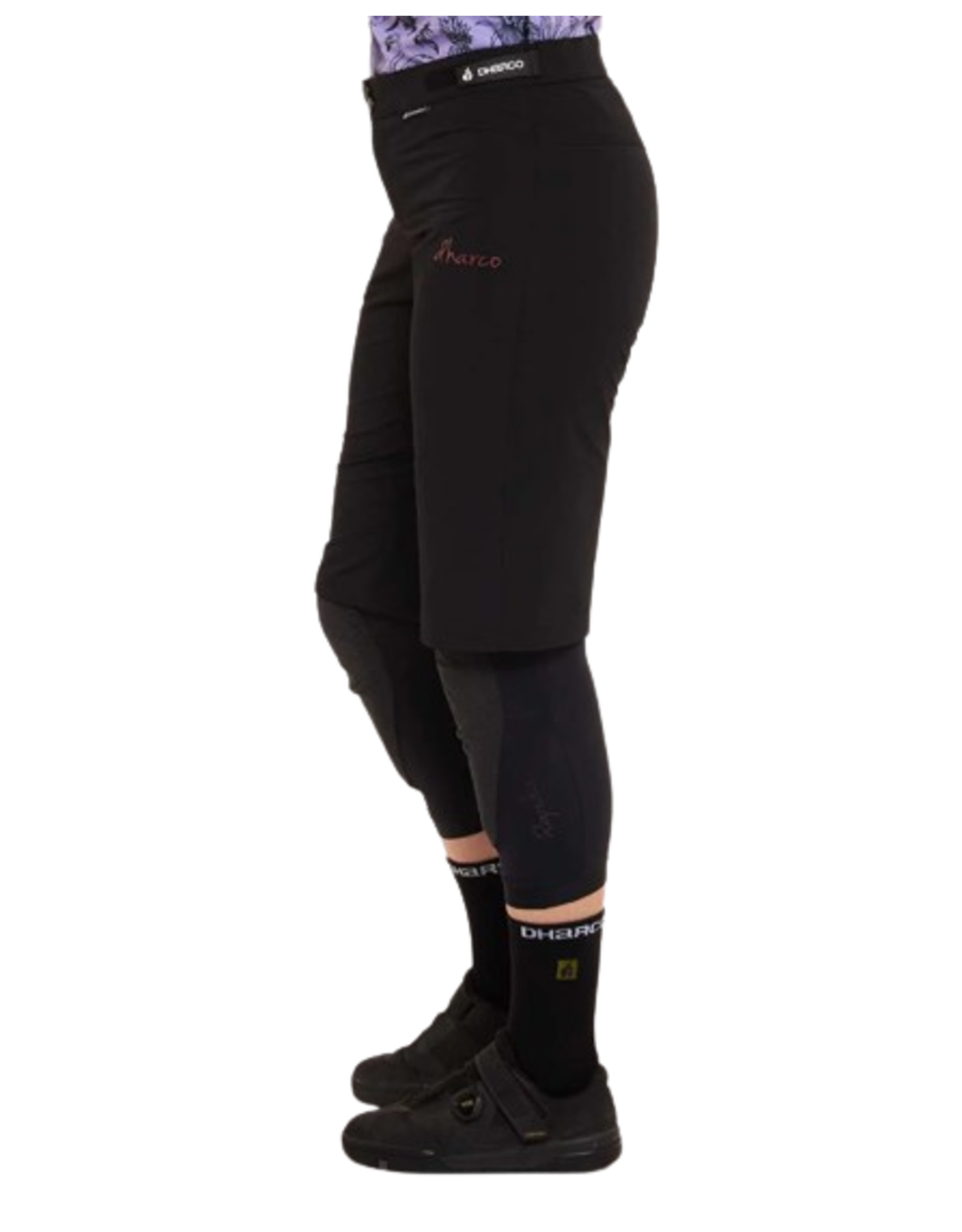 DHaRCO Short DHaRCO Femme Gravity