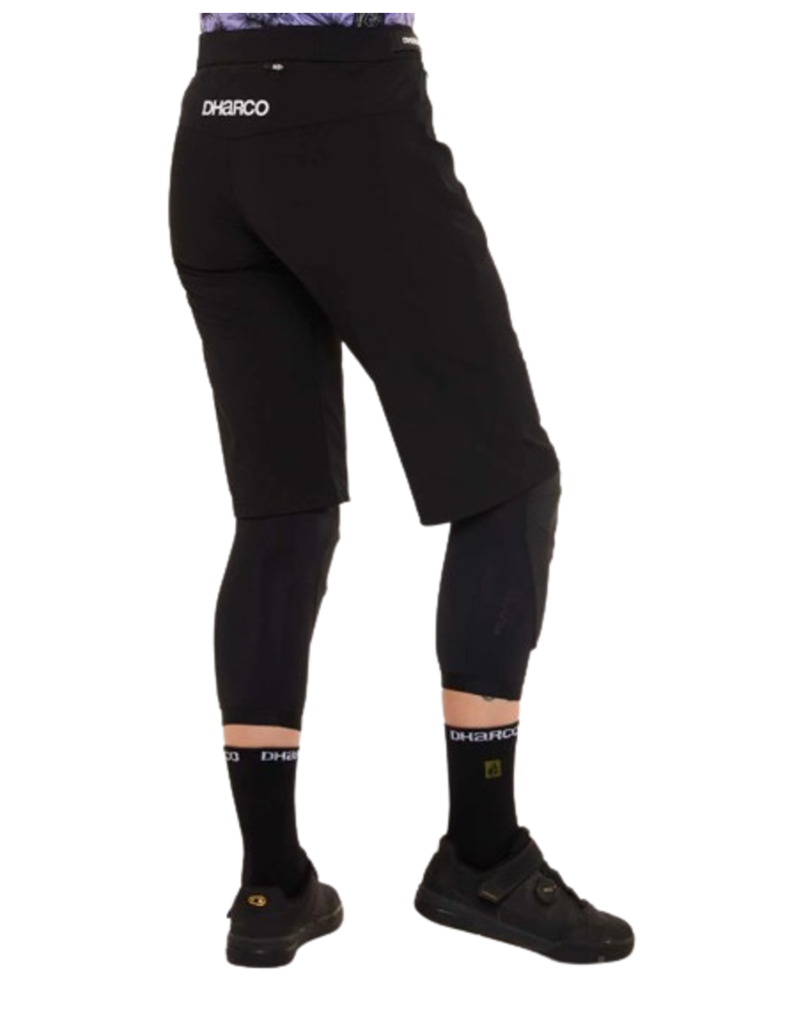 DHaRCO Short DHaRCO Femme Gravity