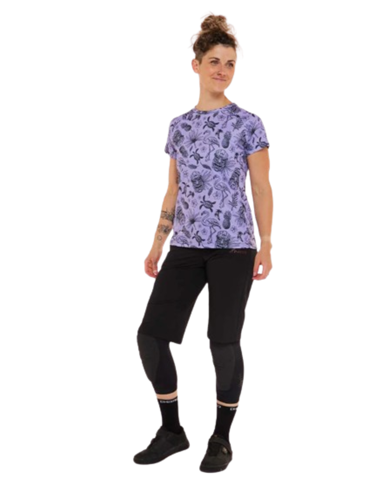 DHaRCO Short DHaRCO Femme Gravity