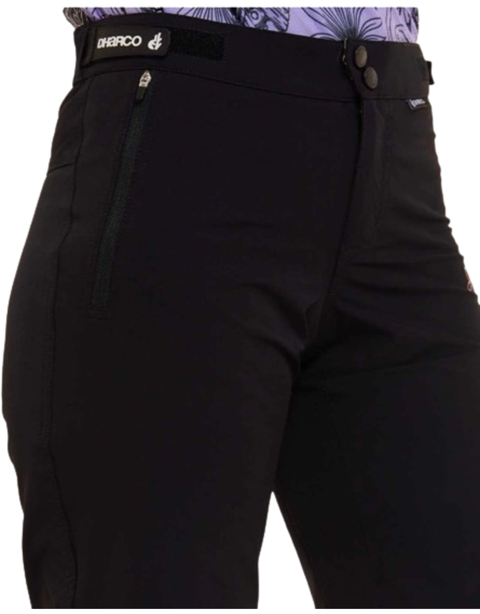 DHaRCO Short DHaRCO Femme Gravity