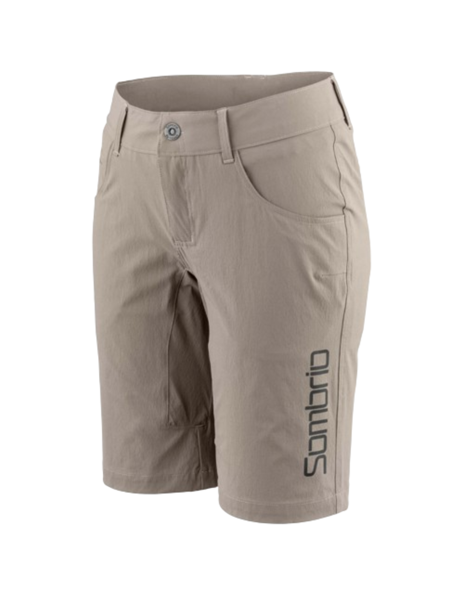 Short Sombrio Cambie 2 femme