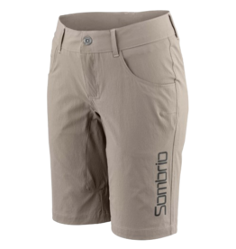 Sombrio Short Sombrio Cambie 2 femme