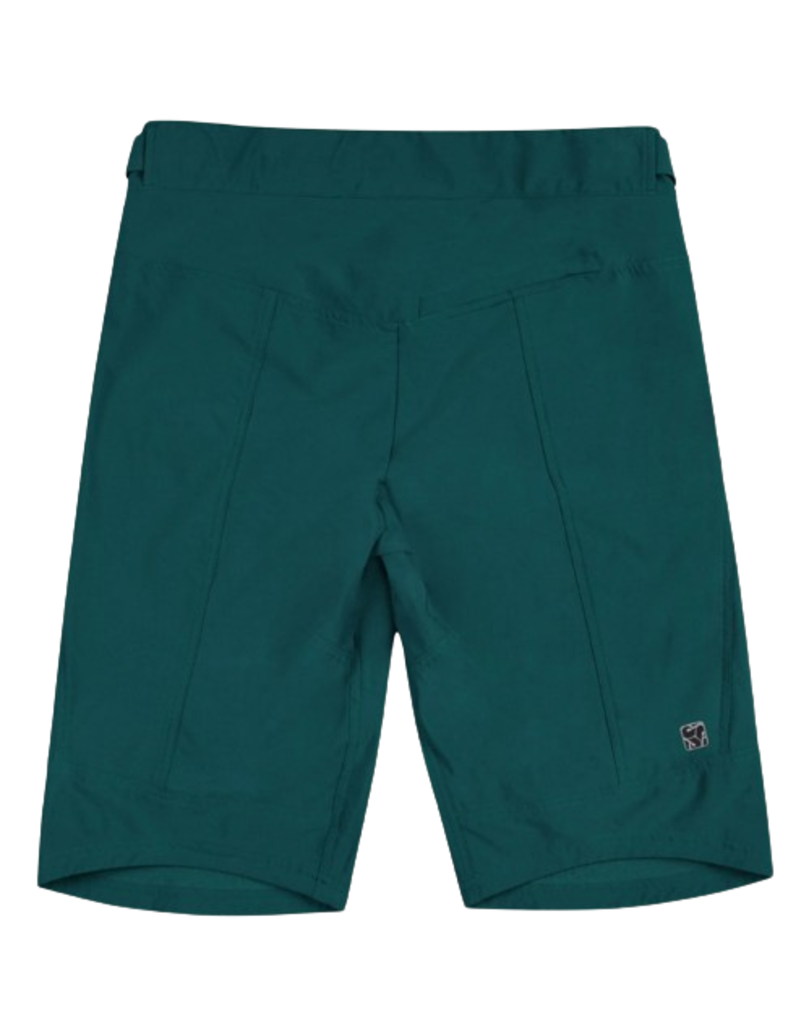 Sombrio Short Sombrio Rebel Femme jade Lar