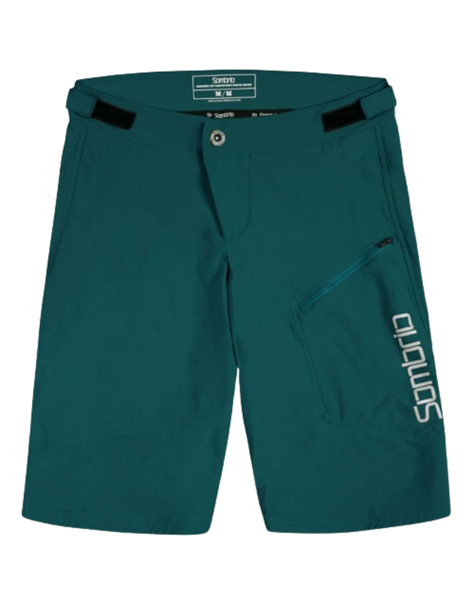 Sombrio Rebel Sombrio Short Women's jade Lar