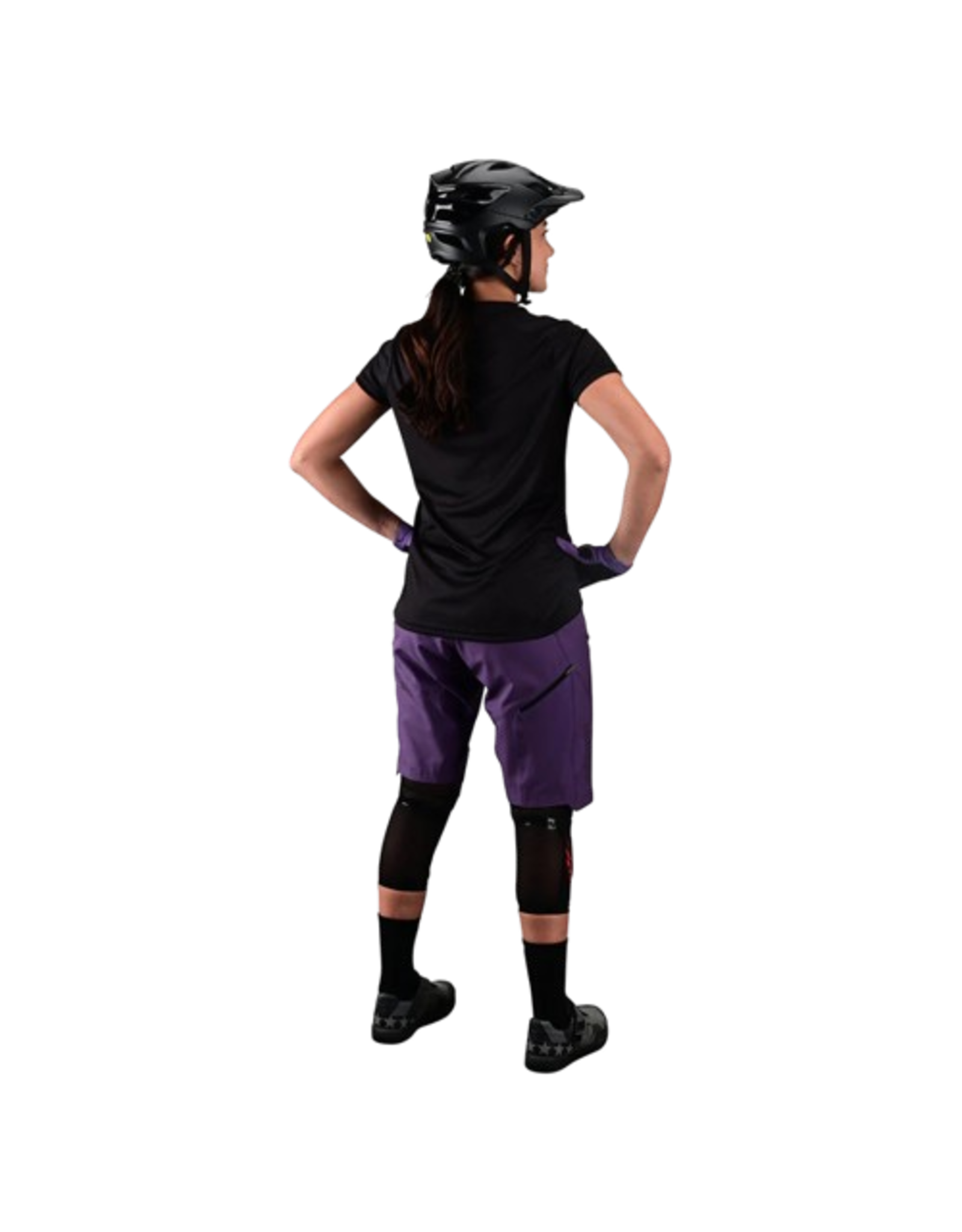 Troy Lee Designs Troy Lee Designs Lilium Shorts with liner Shorts women's