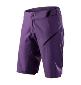 Troy Lee Designs Short Troy Lee Designs Lilium avec cuissard Femme
