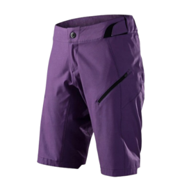 Troy Lee Designs Troy Lee Designs Lilium Shorts with liner Shorts women's