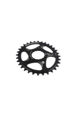 Race Face Race Face Cinch NW Direct Mount 1x 10-11-12-Speed oval chainring