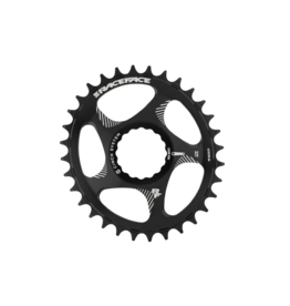 Race Face Race Face Cinch NW Direct Mount 1x 10-11-12-Speed oval chainring