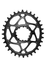 Absolute Black Absolute Black oval boost 148 SRAM/Shimano HG 12-Speeds Cinch (Race Face) chainring