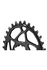 Absolute Black Plateau Absolute Black Cinch (Race Face) boost 148 SRAM/Shimano HG 12 vitesses oval