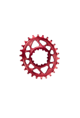 Axiom Absolute Black oval SRAM boost 148 chainring