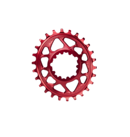 Absolute Black Absolute Black oval SRAM boost 148 chainring