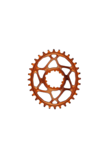 Absolute Black Absolute Black oval SRAM boost 148 chainring