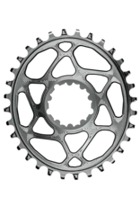 Absolute Black Absolute Black oval SRAM boost 148 chainring