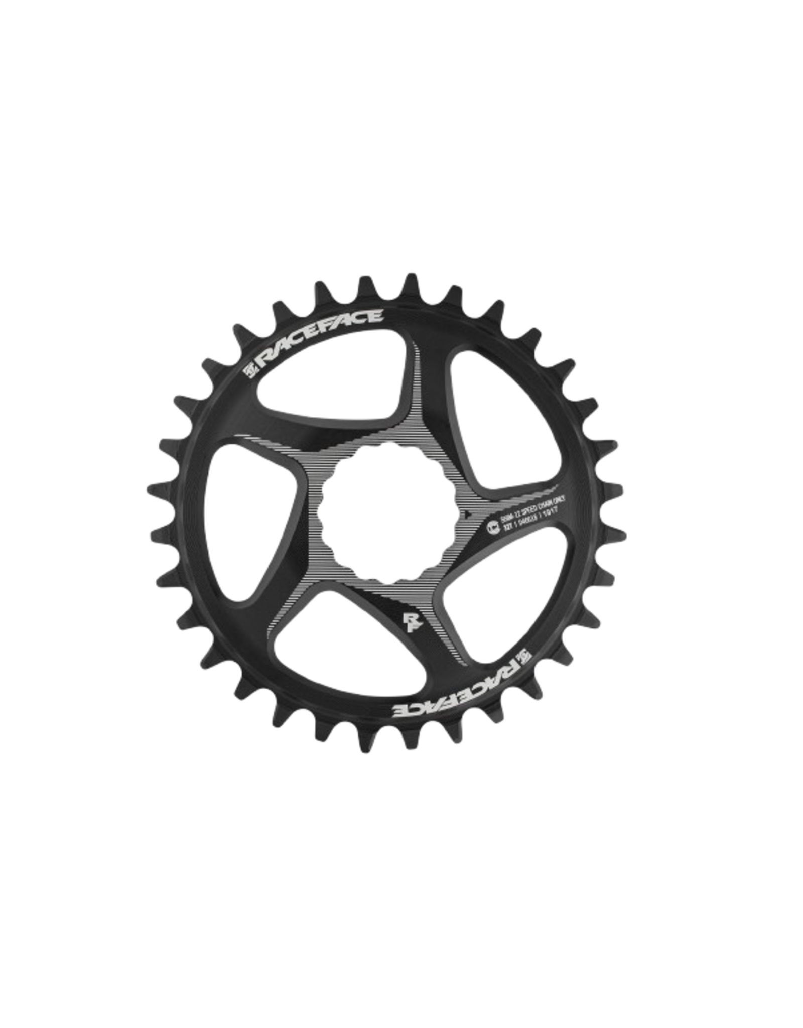 Race Face Race Face Cinch NW Direct Mount 1x 12-Speeds round chainring