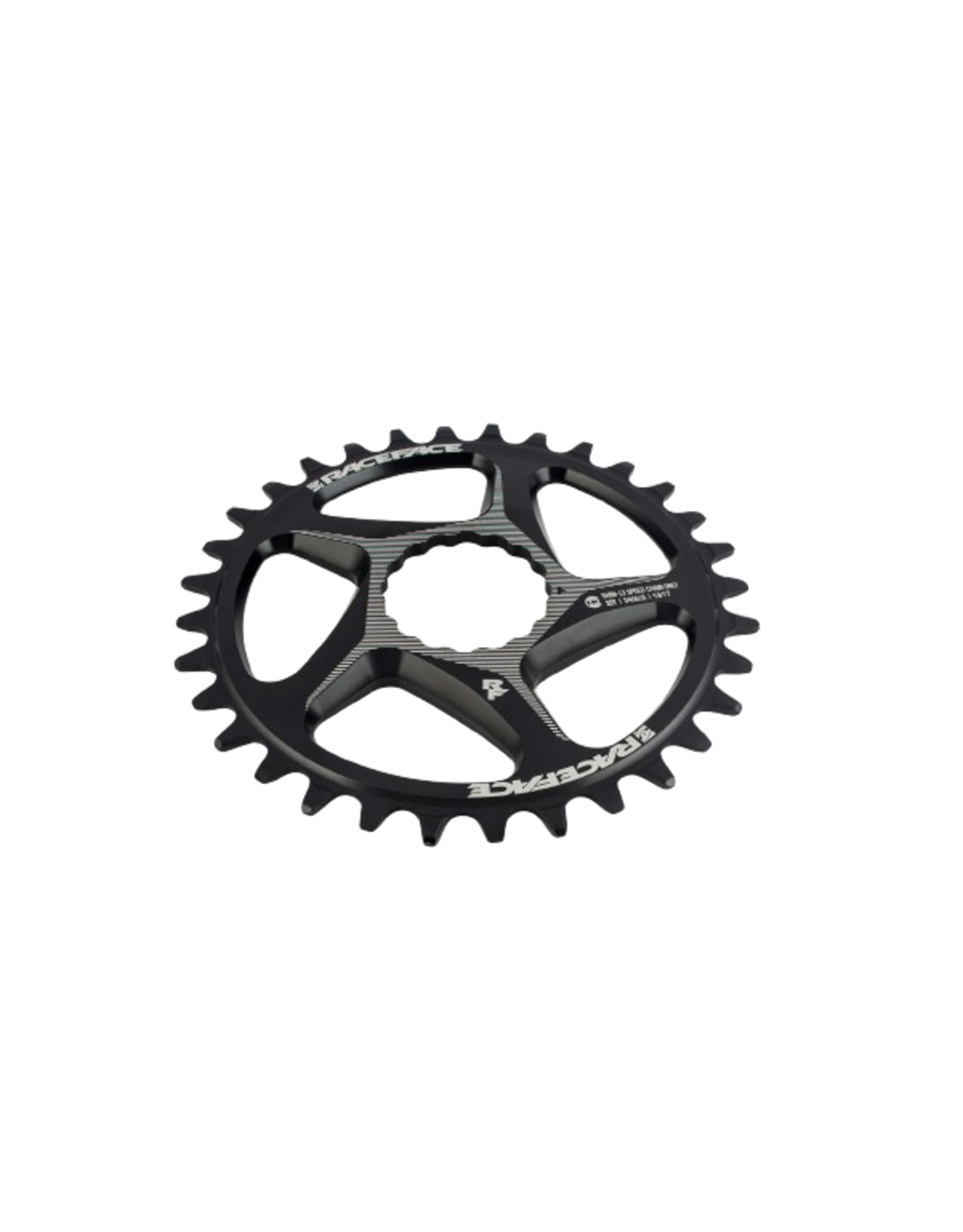 Race Face Race Face Cinch NW Direct Mount 1x 12-Speeds round chainring