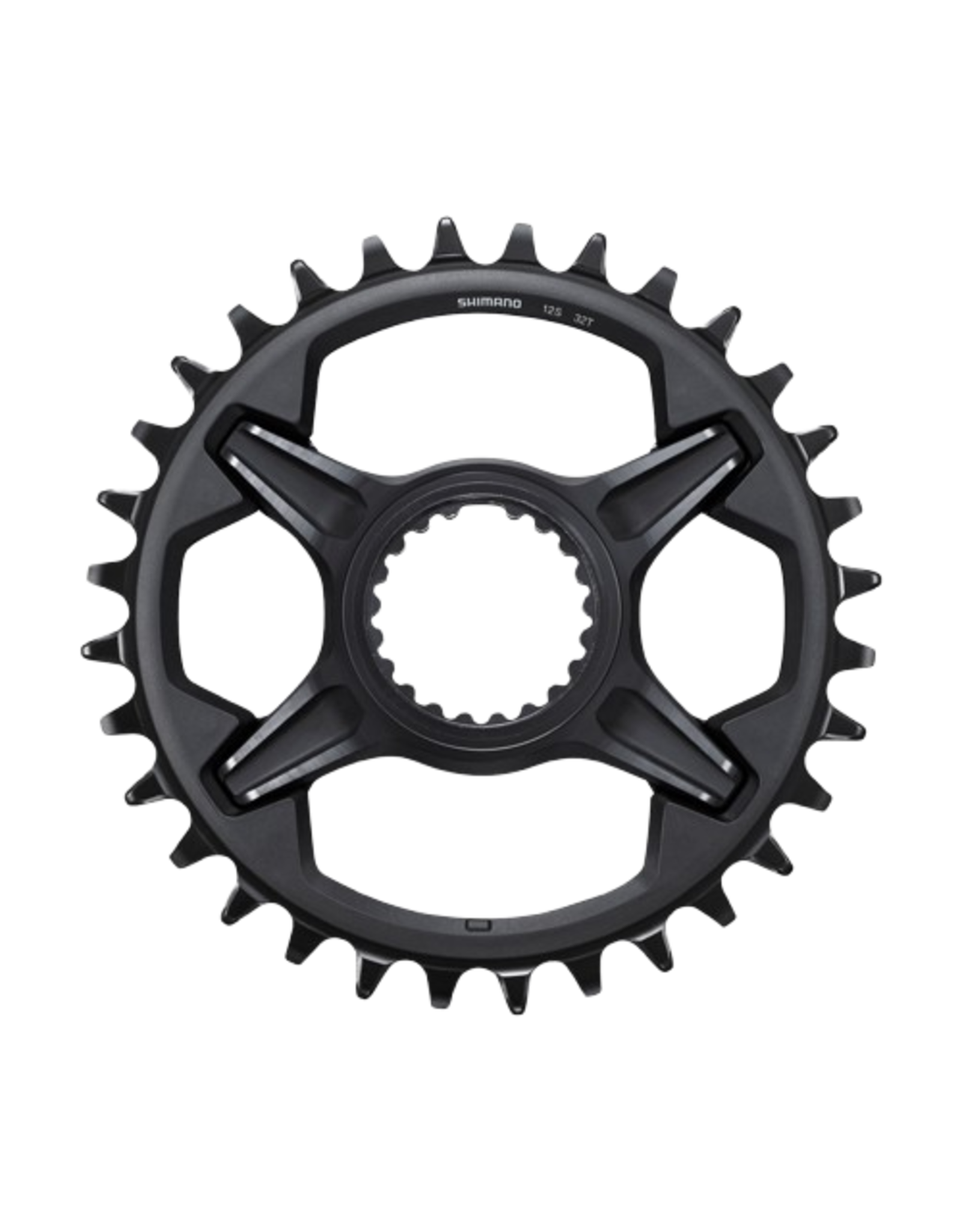 Shimano Plateau Shimano SM-CRM85 pour M8100 XT 1x 12 vitesses