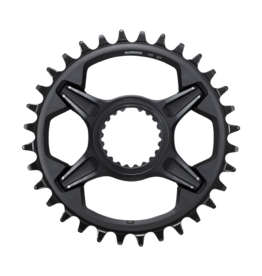 Shimano Plateau Shimano SM-CRM85 pour M8100 XT 1x 12 vitesses