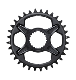 Shimano Shimano SM-CRM85 for M8100 XT 1x 12-Speeds chainring