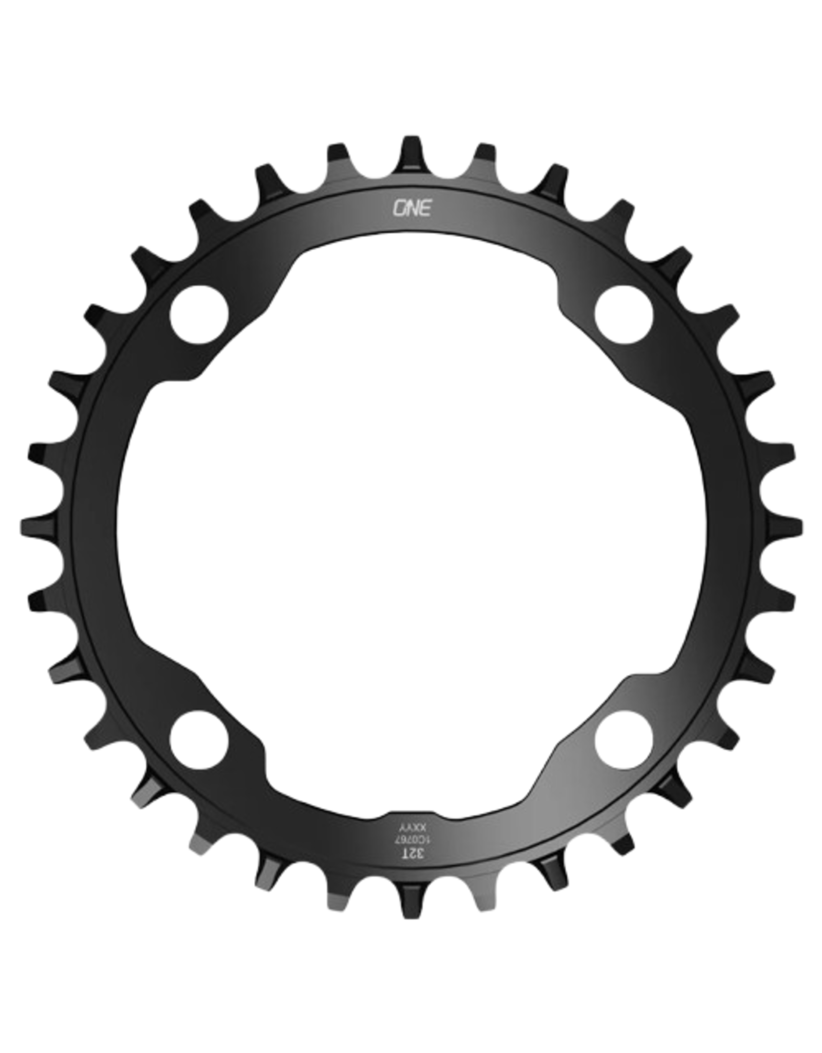 OneUp OneUp NW 10-11-12 speeds BCD 104 round chainring