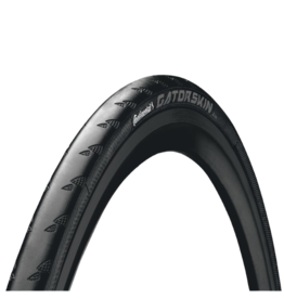 Continental Gatorskin Black Ed. folding duraskin Continental Tire