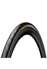 Continental Gator Hardshell folding duraskin Continental Tire