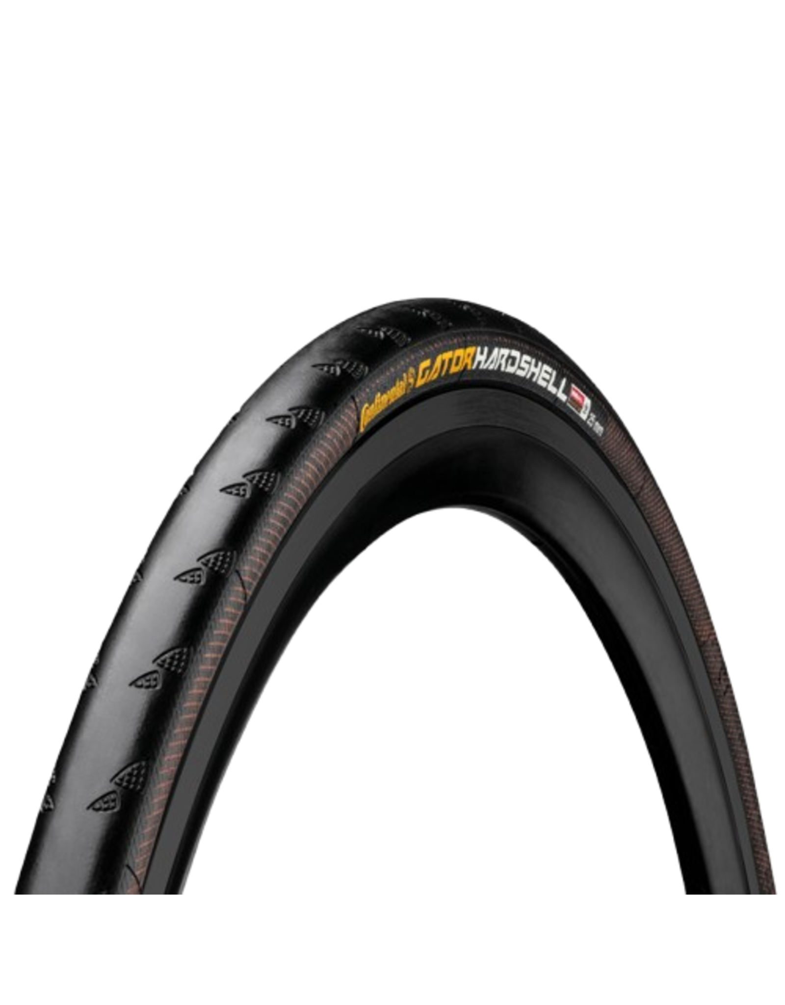 Continental Gator Hardshell folding duraskin Continental Tire