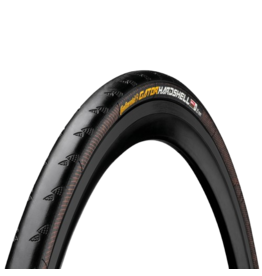 Continental Gator Hardshell folding duraskin Continental Tire