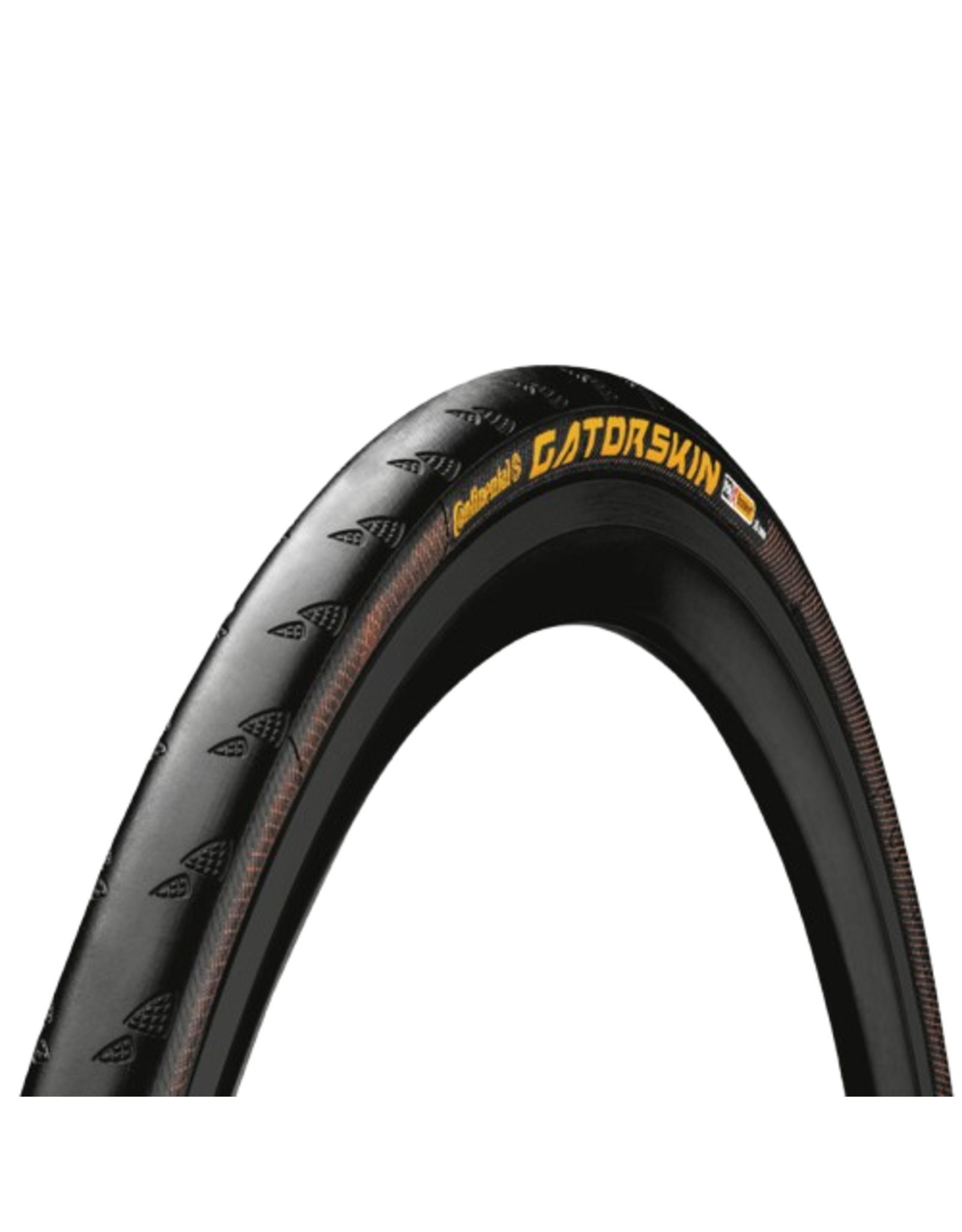 Continental Gatorskin folding duraskin Continental Tire