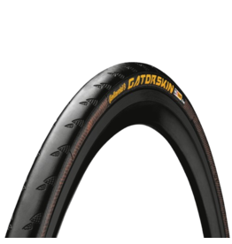 Continental Gatorskin folding duraskin Continental Tire