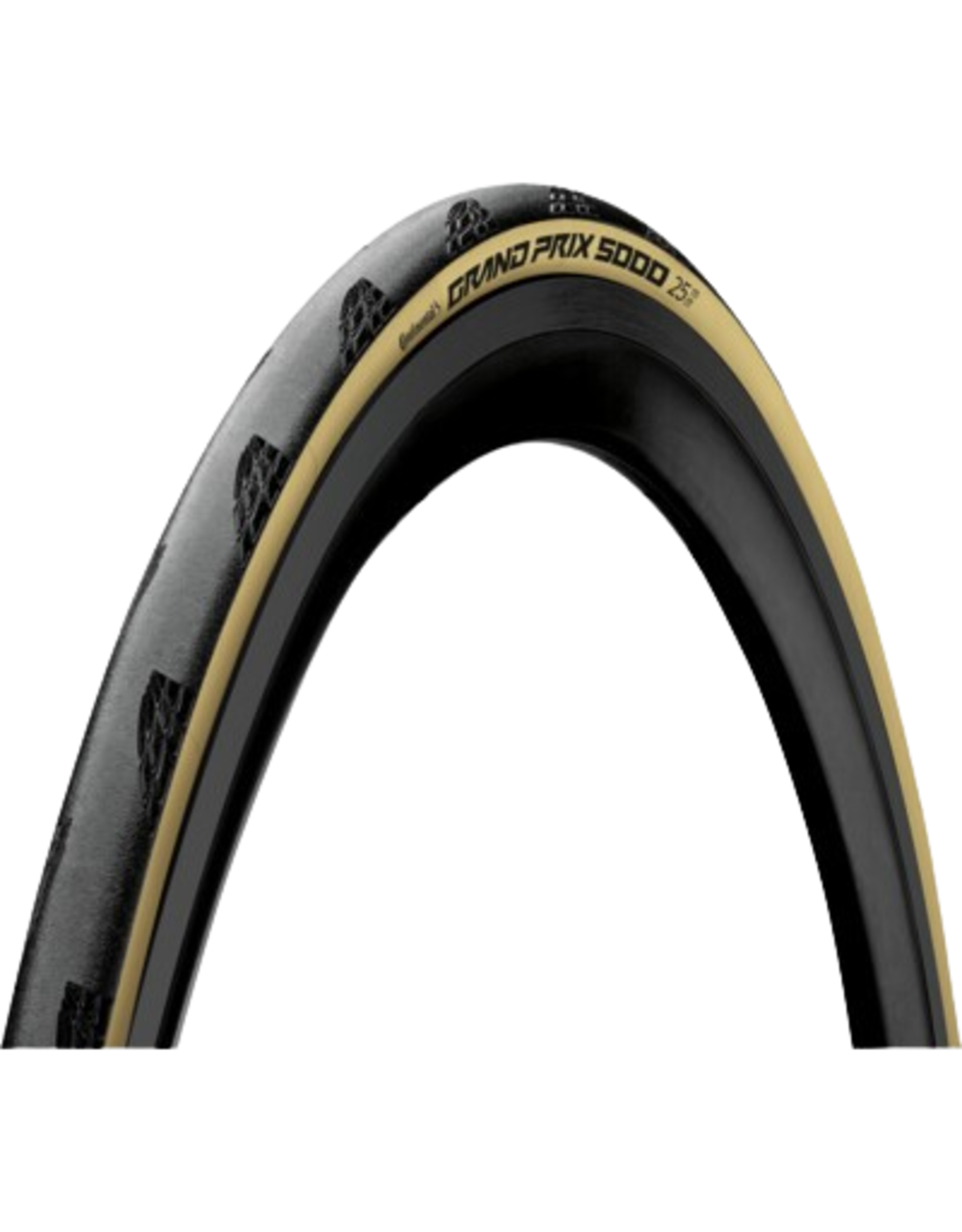 Continental Grand Prix 5000 Continental Tire