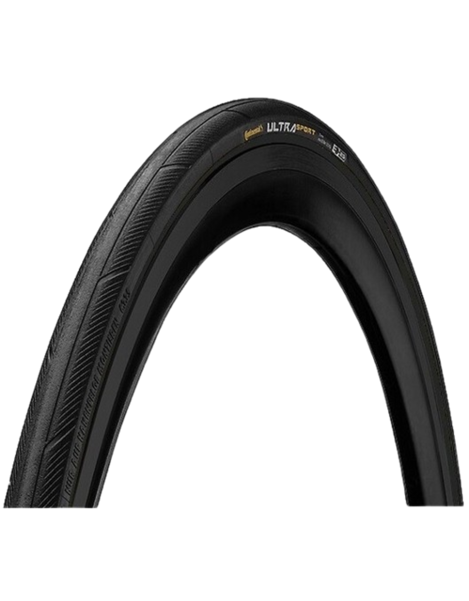 Continental Ultra Sport III folding Continental Tire