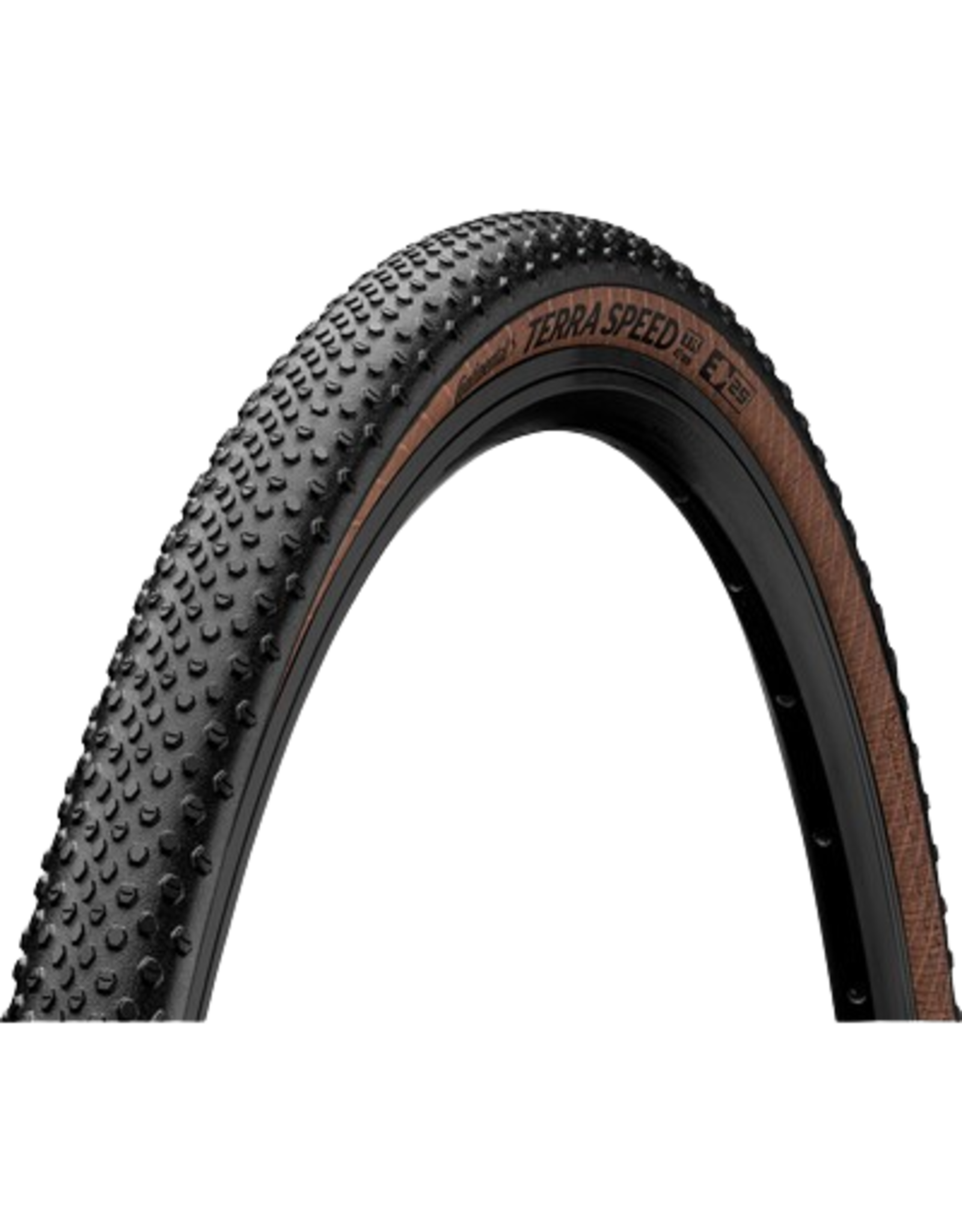 Continental Terra Speed ProTection TR folding Continental Tire