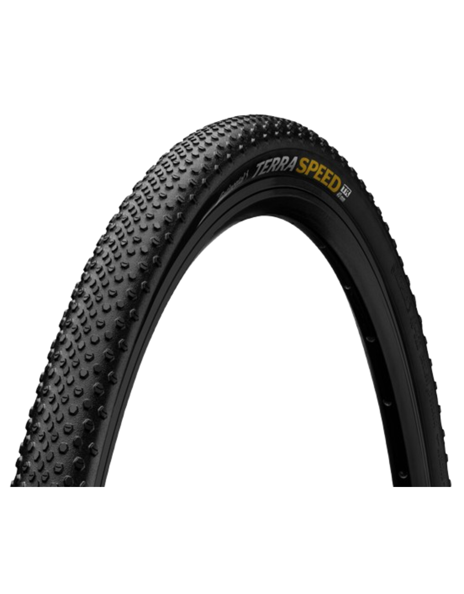 Continental Terra Speed ProTection TR folding Continental Tire