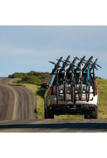 Thule Support pour vélos Thule Revert 6 vélos